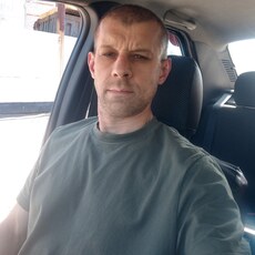Фотография мужчины Алексей, 42 года из г. Курск