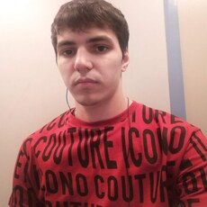 Фотография мужчины Эльдар, 29 лет из г. Нальчик