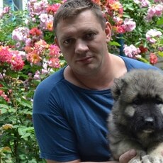 Фотография мужчины Василий, 46 лет из г. Кочубеевское