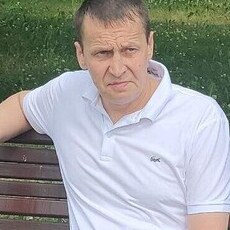 Фотография мужчины Вячеслав, 47 лет из г. Набережные Челны