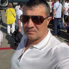 Фотография мужчины Мурат, 48 лет из г. Нальчик