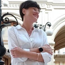 Фотография девушки Лариса, 45 лет из г. Щёлково
