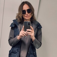 Фотография девушки Medeya, 70 лет из г. Химки