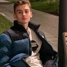 Фотография мужчины Саня, 27 лет из г. Москва