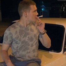 Фотография мужчины Костя, 24 года из г. Абинск