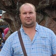 Фотография мужчины Вадим, 38 лет из г. Гродно