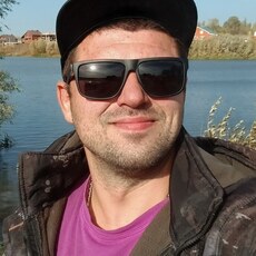 Фотография мужчины Александр, 32 года из г. Тула