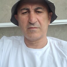 Фотография мужчины Камал, 53 года из г. Мурманск