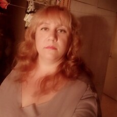 Фотография девушки Светлана, 45 лет из г. Качканар