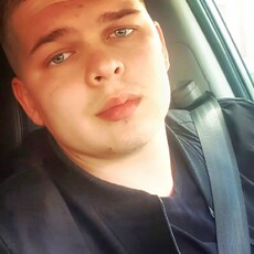 Фотография мужчины Максим, 27 лет из г. Нягань