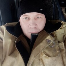 Фотография мужчины Дмитри, 46 лет из г. Юрюзань