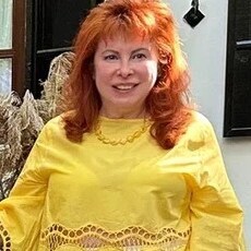 Фотография девушки Лариса, 53 года из г. Симферополь