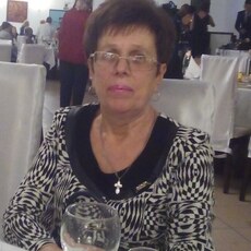 Фотография девушки Екатерина, 69 лет из г. Брест