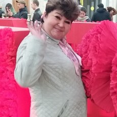 Фотография девушки Светлана, 58 лет из г. Нижневартовск