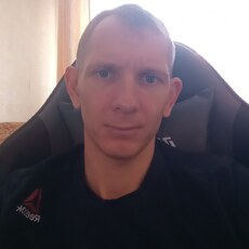 Фотография мужчины Алик, 38 лет из г. Зима