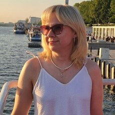 Фотография девушки Инга, 49 года из г. Химки