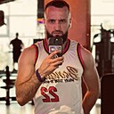 Артур, 32 года