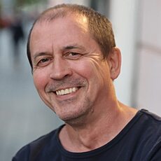 Фотография мужчины Александр, 60 лет из г. Барнаул