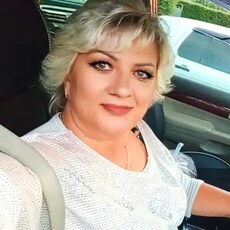 Фотография девушки Елена, 55 лет из г. Алматы