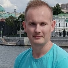 Фотография мужчины Денис, 32 года из г. Можайск