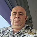 Алик, 53 года