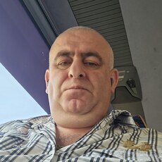 Фотография мужчины Алик, 53 года из г. Мытищи
