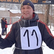Фотография мужчины Максим, 42 года из г. Ижевск