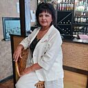 Моно, 61 год
