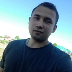 Фотография мужчины Сергей, 28 лет из г. Усть-Каменогорск