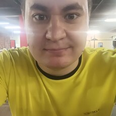 Фотография мужчины Коля, 29 лет из г. Чебоксары