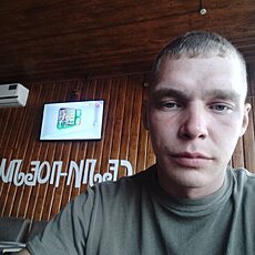Фотография мужчины Алексей, 29 лет из г. Новошахтинск