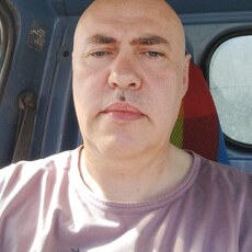 Фотография мужчины Андрей, 46 лет из г. Красноярск