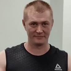 Фотография мужчины Михаил, 32 года из г. Лучегорск
