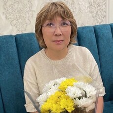 Фотография девушки Света, 61 год из г. Элиста