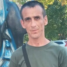Фотография мужчины Степан, 37 лет из г. Измаил