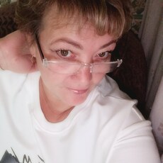 Фотография девушки Лена, 52 года из г. Иваново