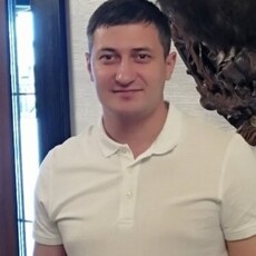 Фотография мужчины Дмитрий, 34 года из г. Глубокое