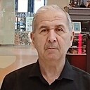 Закиров, 67 лет