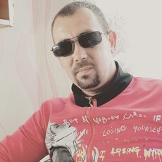 Фотография мужчины Александр, 35 лет из г. Кинешма