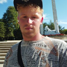 Фотография мужчины Влад, 35 лет из г. Ярославль