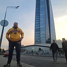 Фотография мужчины Алексей, 32 года из г. Витебск