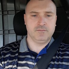 Фотография мужчины Александр, 43 года из г. Киров
