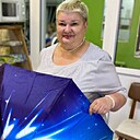 Любава, 64 года