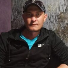 Фотография мужчины Михаил, 36 лет из г. Новоалтайск