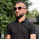 Саак, 28 лет