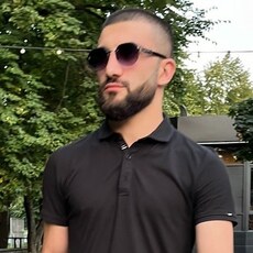 Фотография мужчины Саак, 28 лет из г. Владикавказ