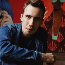 Фотография мужчины Григорий, 30 лет из г. Минск