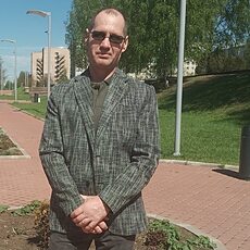 Фотография мужчины Влад, 49 лет из г. Костомукша