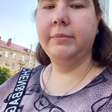 Фотография девушки Анастасия, 34 года из г. Омск