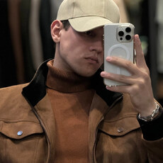 Фотография мужчины Николай, 32 года из г. Кричев